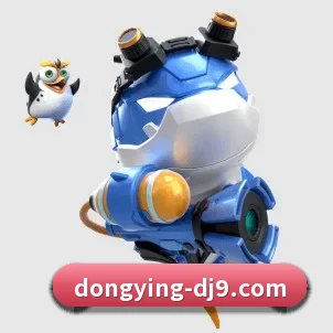 东瀛电竞 APP